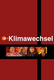 Klimawechsel poster