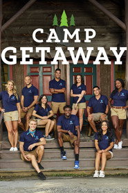 Camp Getaway постер