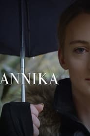 Poster Annika