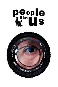 Poster People Like Us - Season 2 Episode 5 : The Bank Manager 2001