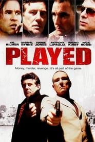 Serie streaming | voir Played en streaming | HD-serie