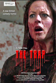 Poster The Trap