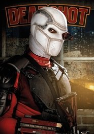 Deadshot  吹き替え 動画 フル