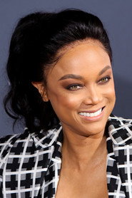 Tyra Banks