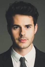 Jayson Blair as Young Nathan