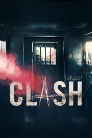 Poster van Clash