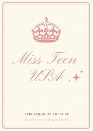 Miss Teen USA