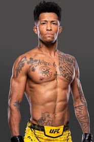 Photo of Vinicius Oliveira