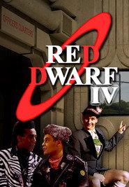 Red Dwarf Series IV 5