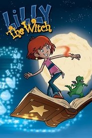 Poster Lilly the Witch 2014