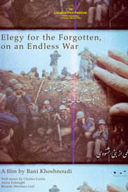 Image Elegy for the Forgotten, on an Endless War