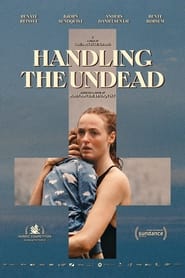 Handling the Undead постер