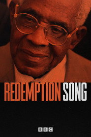 Redemption Song постер