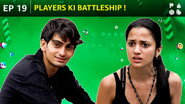 Players Ki Battleship!