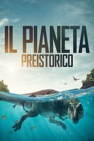 Il pianeta preistorico (2022)
