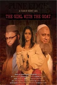 The Girl With the Goat