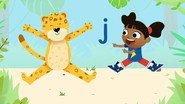 j