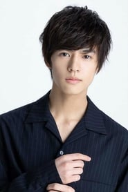 Photo de So Okuno Sougo Tokiwa / Kamen Rider Zi-O 