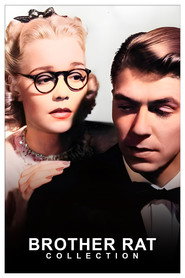 Brother Rat Collection collection poster