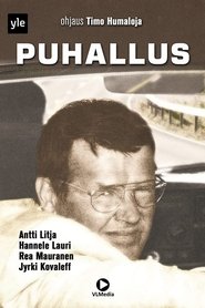 Poster Puhallus 1992