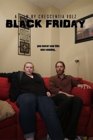 Black Friday (2017)