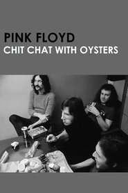 Poster Chit Chat with Oysters 2013