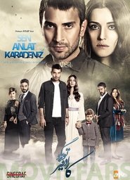Sen Anlat Karadeniz (Mar Negro) (2018)