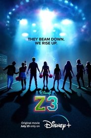 Z-O-M-B-I-E-S 3 (2022)