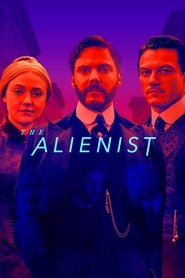 The Alienist (2018) The Alienist (2018)