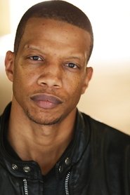 Kyle Mattocks as Agent Harris