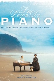 La Leçon de piano serie en streaming 