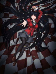Kakegurui Season 1 9