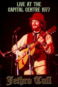 Jethro Tull - Live at the Capital Centre (1977)