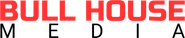 Logo for Bull House Media