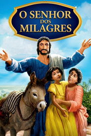 Pôster de O Senhor dos Milagres