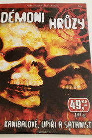 Crimen - Monsters of Crime: Vampires and Human Flesh Eaters (2008)