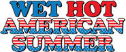 Wet Hot American Summer Logo