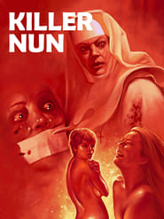 Killer Nun постер