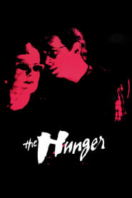 The Hunger 1983