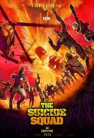 The Suicide Squad streaming vostfr streaming regarder cinema Français
[4k] 2021