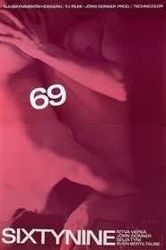 Poster Sixtynine 69