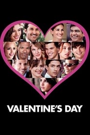 Poster van Valentine's Day