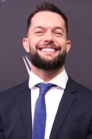 Photo de Fergal Devitt Finn Bálor 