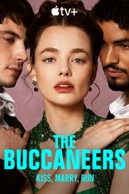 The Buccaneers (2023)