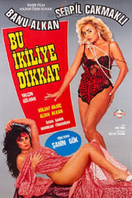 Bu Ikiliye Dikkat فيلم كامل سينما يتدفق عربىالدبلجةالعنوان الفرعي عبر
الإنترنت 1985