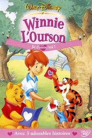 Winnie l’ourson : Je t’aime toi ! (1999)