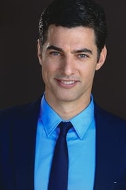 Guy Kapulnik as Eitan (segment "Watch Over Me")