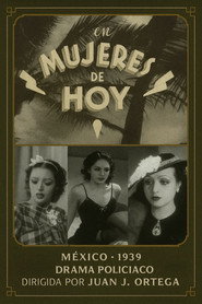 Mujeres de hoy