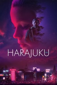 Harajuku (2018)