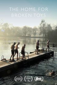 Poster The Home for Broken Toys 2019
